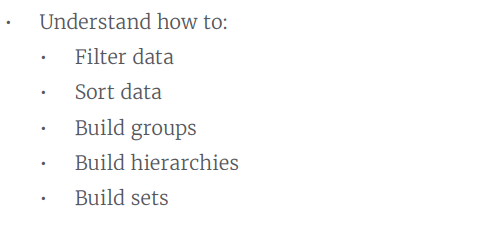 tableau certification exam questions